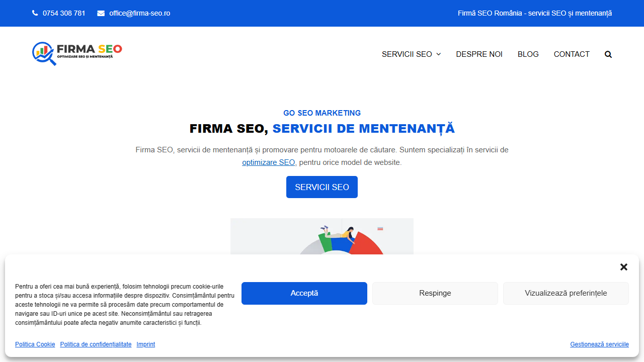 Firma-SEO.ro