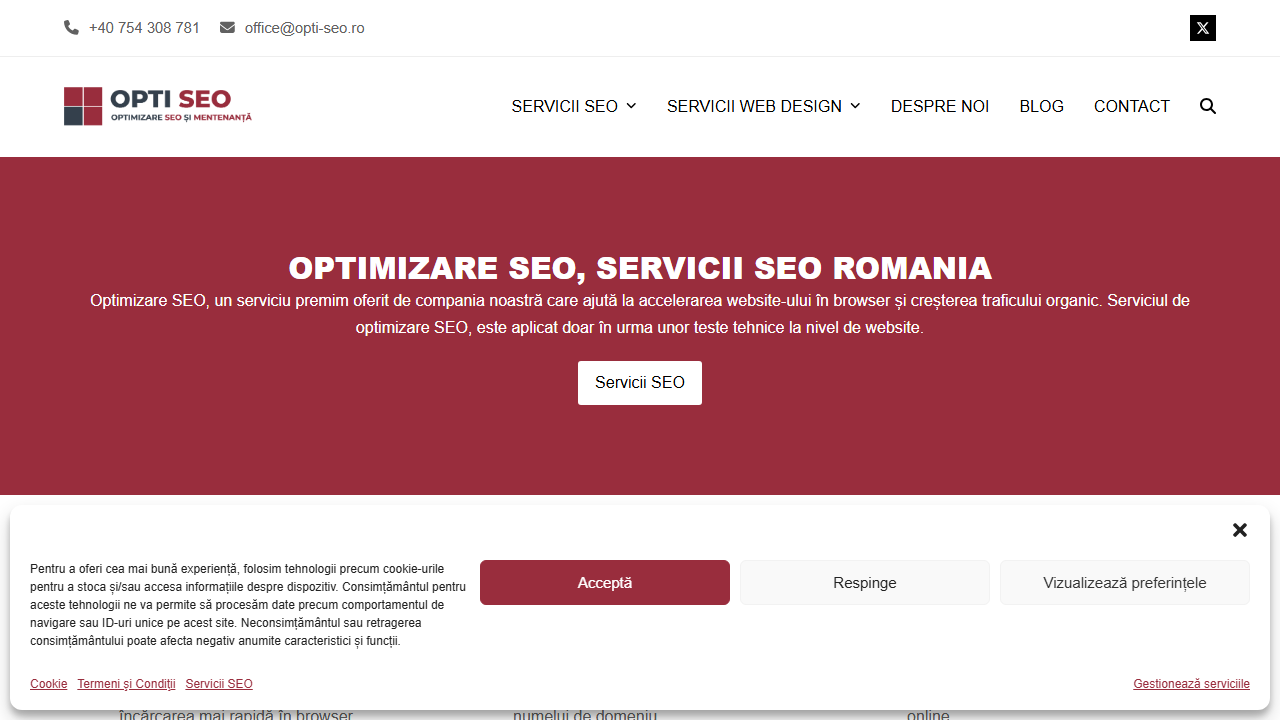 Opti-SEO.ro