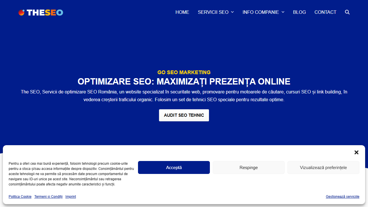 TheSEO.ro
